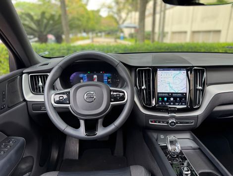 Volvo XC 60 T-8 Ultim.Dark 2.0 AWD (Híbrido)