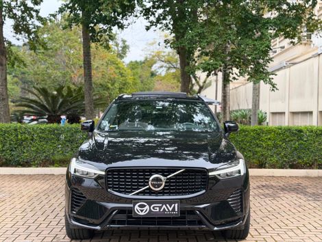 Volvo XC 60 T-8 Ultim.Dark 2.0 AWD (Híbrido)