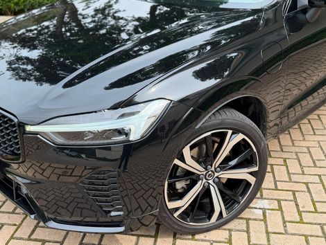 Volvo XC 60 T-8 Ultim.Dark 2.0 AWD (Híbrido)