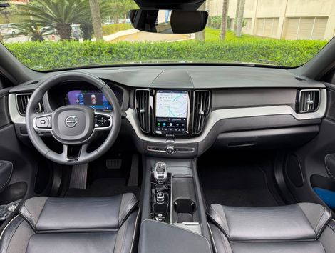 Volvo XC 60 T-8 Ultim.Dark 2.0 AWD (Híbrido)