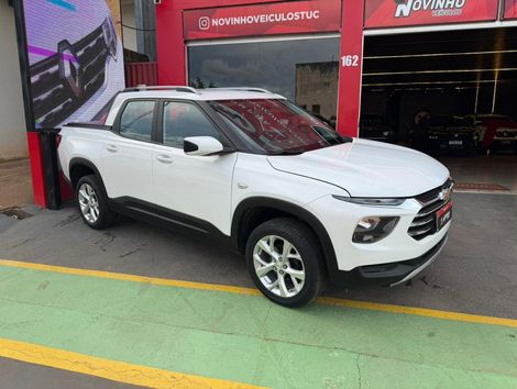 Chevrolet MONTANA LTZ 1.2 Turbo Flex 12V 4p Aut.