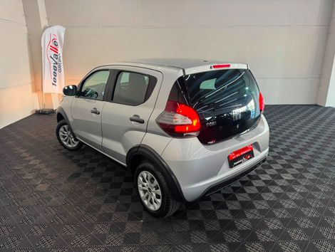 Fiat MOBI LIKE 1.0 Fire Flex 5p.