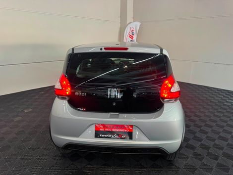 Fiat MOBI LIKE 1.0 Fire Flex 5p.