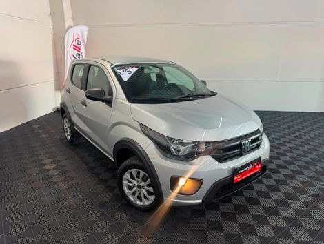 Fiat MOBI LIKE 1.0 Fire Flex 5p.