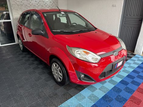 Ford Fiesta 1.6 8V Flex/Class 1.6 8V Flex 5p