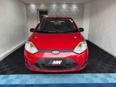 Ford Fiesta 1.6 8V Flex/Class 1.6 8V Flex 5p