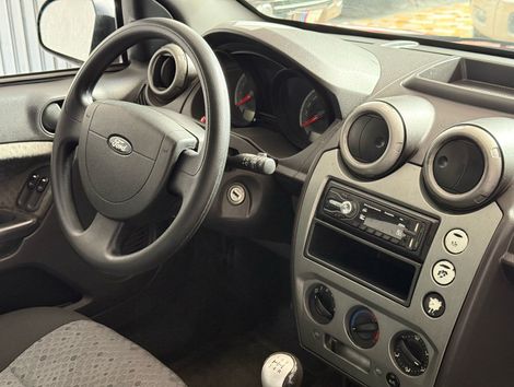Ford Fiesta 1.6 8V Flex/Class 1.6 8V Flex 5p