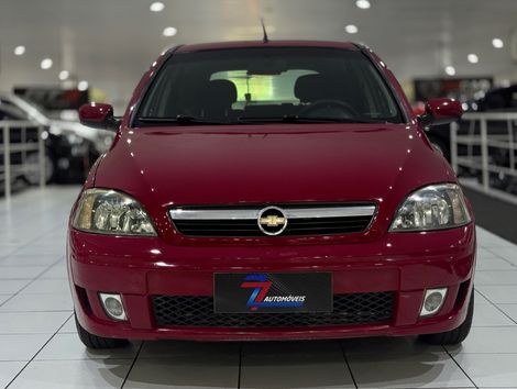 Chevrolet Corsa Hat. Premium 1.4 8V ECONOFLEX 5p