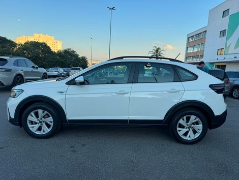 VolksWagen Nivus Comfortline 1.0 200 TSI Flex Aut.