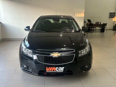 Chevrolet CRUZE LT 1.8 16V FlexPower 4p Aut.