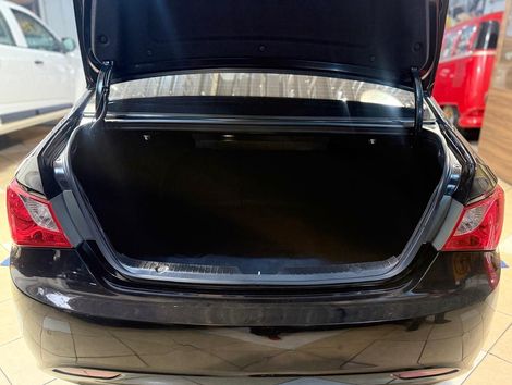 Hyundai Sonata 2.4 16V 182cv 4p Aut.