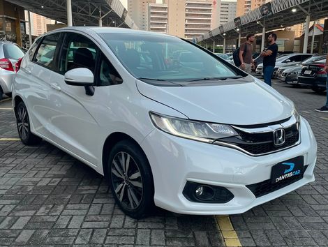 Honda Fit EXL 1.5 Flex/Flexone 16V 5p Aut