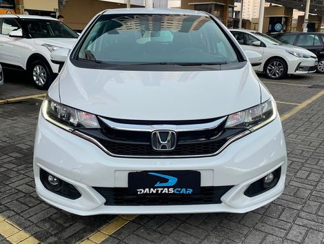 Honda Fit EXL 1.5 Flex/Flexone 16V 5p Aut