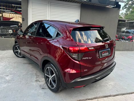 Honda HR-V LX 1.8 Flexone 16V 5p Aut.