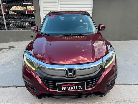 Honda HR-V LX 1.8 Flexone 16V 5p Aut.