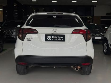 Honda HR-V EXL 1.8 Flexone 16V 5p Aut.