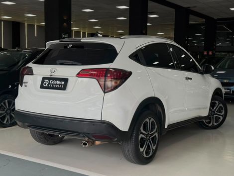 Honda HR-V EXL 1.8 Flexone 16V 5p Aut.