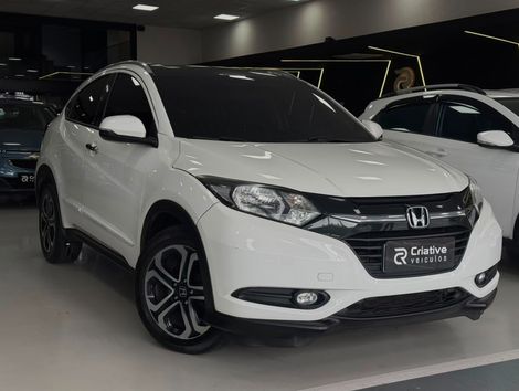 Honda HR-V EXL 1.8 Flexone 16V 5p Aut.