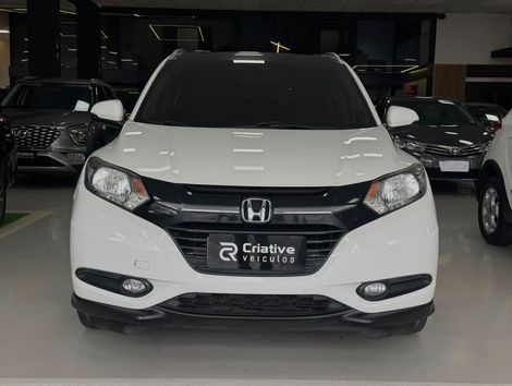 Honda HR-V EXL 1.8 Flexone 16V 5p Aut.