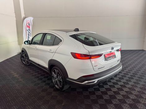 Fiat Fastback Impetus 1.0 200 T. Flex Aut