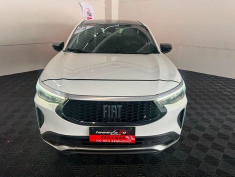Fiat Fastback Impetus 1.0 200 T. Flex Aut