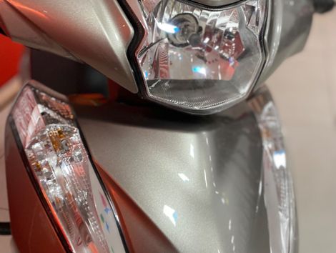 HONDA BIZ 110i