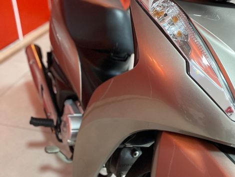 HONDA BIZ 110i