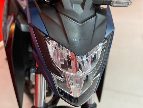 HONDA CB 300F Twister Flex
