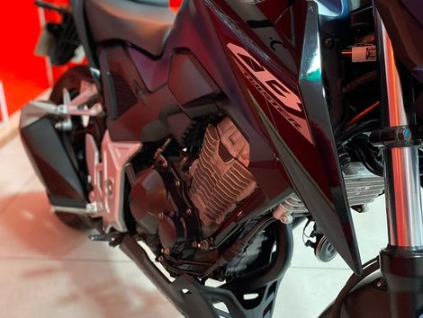HONDA CB 300F Twister Flex