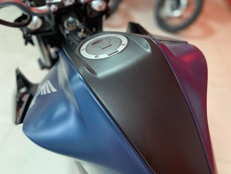 HONDA CB 300F Twister Flex