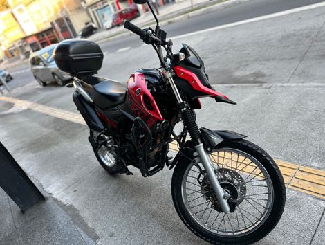YAMAHA XTZ 150 CROSSER S FLEX