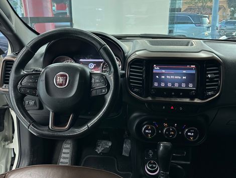 Fiat Toro Ranch 2.0 16V 4x4 TB Diesel Aut.