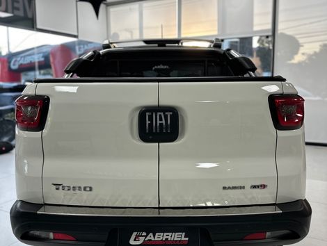 Fiat Toro Ranch 2.0 16V 4x4 TB Diesel Aut.