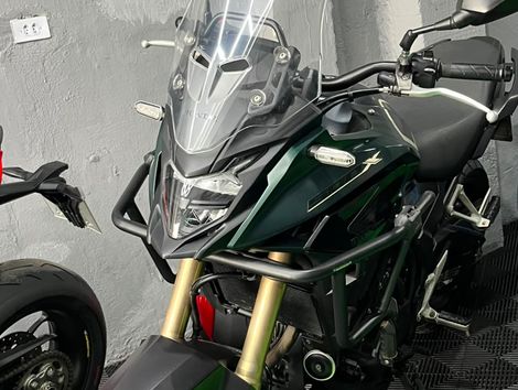 HONDA CB 500X