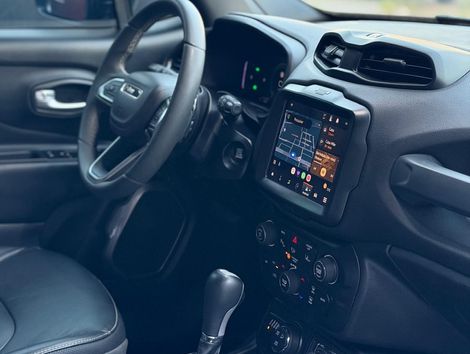 Jeep Renegade S T270 1.3 TB 4x4 Flex Aut.