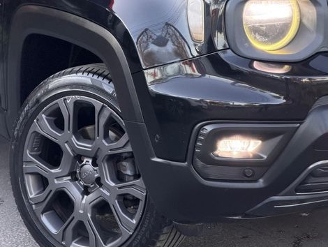 Jeep Renegade S T270 1.3 TB 4x4 Flex Aut.