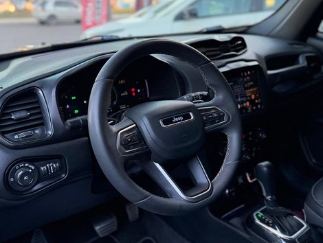 Jeep Renegade S T270 1.3 TB 4x4 Flex Aut.