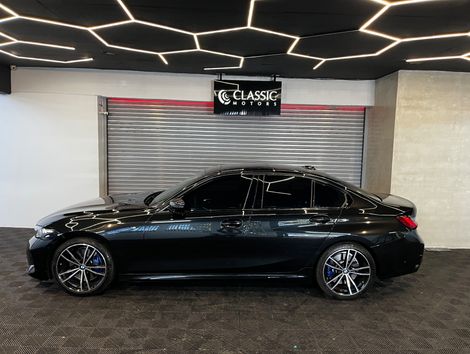 BMW BMW 320i M Sport Flex