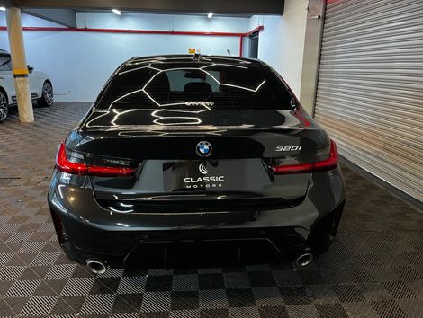 BMW BMW 320i M Sport Flex