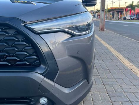 Toyota Corolla Cross XRE 2.0 16V Flex Aut.