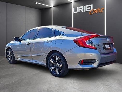 Honda Civic Sedan TOURING 1.5 Turbo 16V Aut.4p