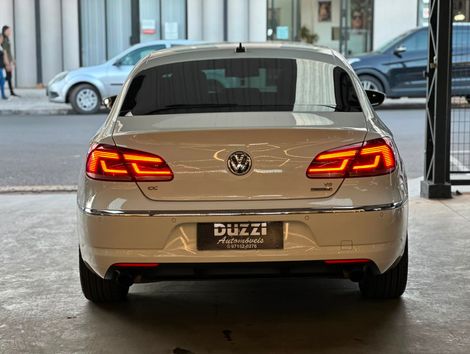VolksWagen Passat CC 3.6 V6 FSI 300cv Tiptronic