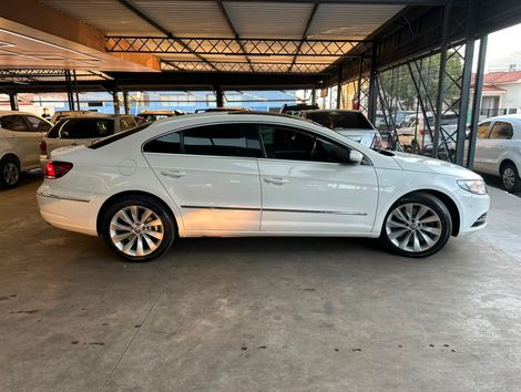 VolksWagen Passat CC 3.6 V6 FSI 300cv Tiptronic