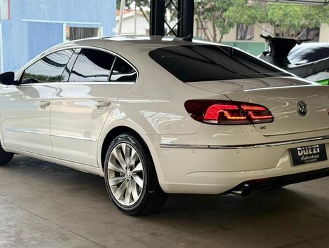 VolksWagen Passat CC 3.6 V6 FSI 300cv Tiptronic