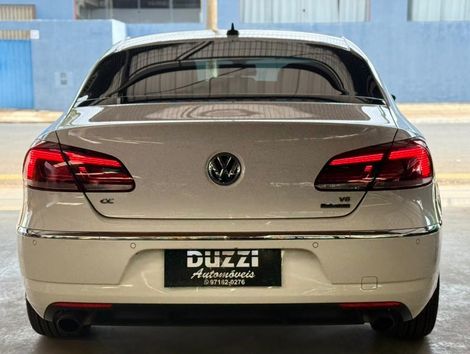 VolksWagen Passat CC 3.6 V6 FSI 300cv Tiptronic