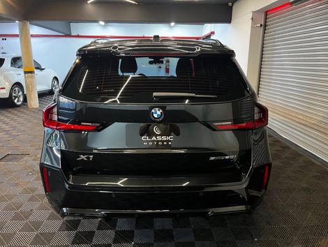BMW X1 SDRIVE 20i M Sport 2.0 TB Aut.