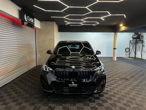 BMW X1 SDRIVE 20i M Sport 2.0 TB Aut.