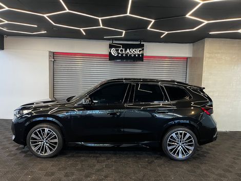 BMW X1 SDRIVE 20i M Sport 2.0 TB Aut.
