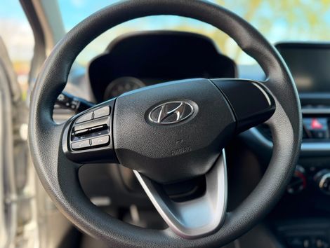 Hyundai HB20 Vision 1.0 Flex 12V Mec.