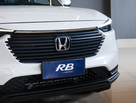 Honda HR-V EXL 1.5 Flex Sensing 16V 5p Aut.